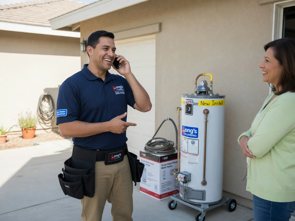 Leak Detection Vernon Center, MN FAQs